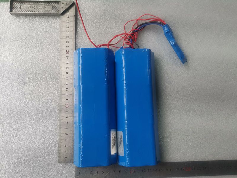 石油平臺(tái)電池組