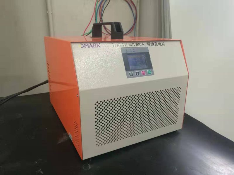 THC-10-60V 80A智能充電機(jī)